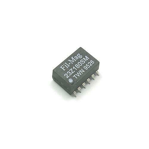 [10pcs] 23Z180SM Telecom Transformer SMD
