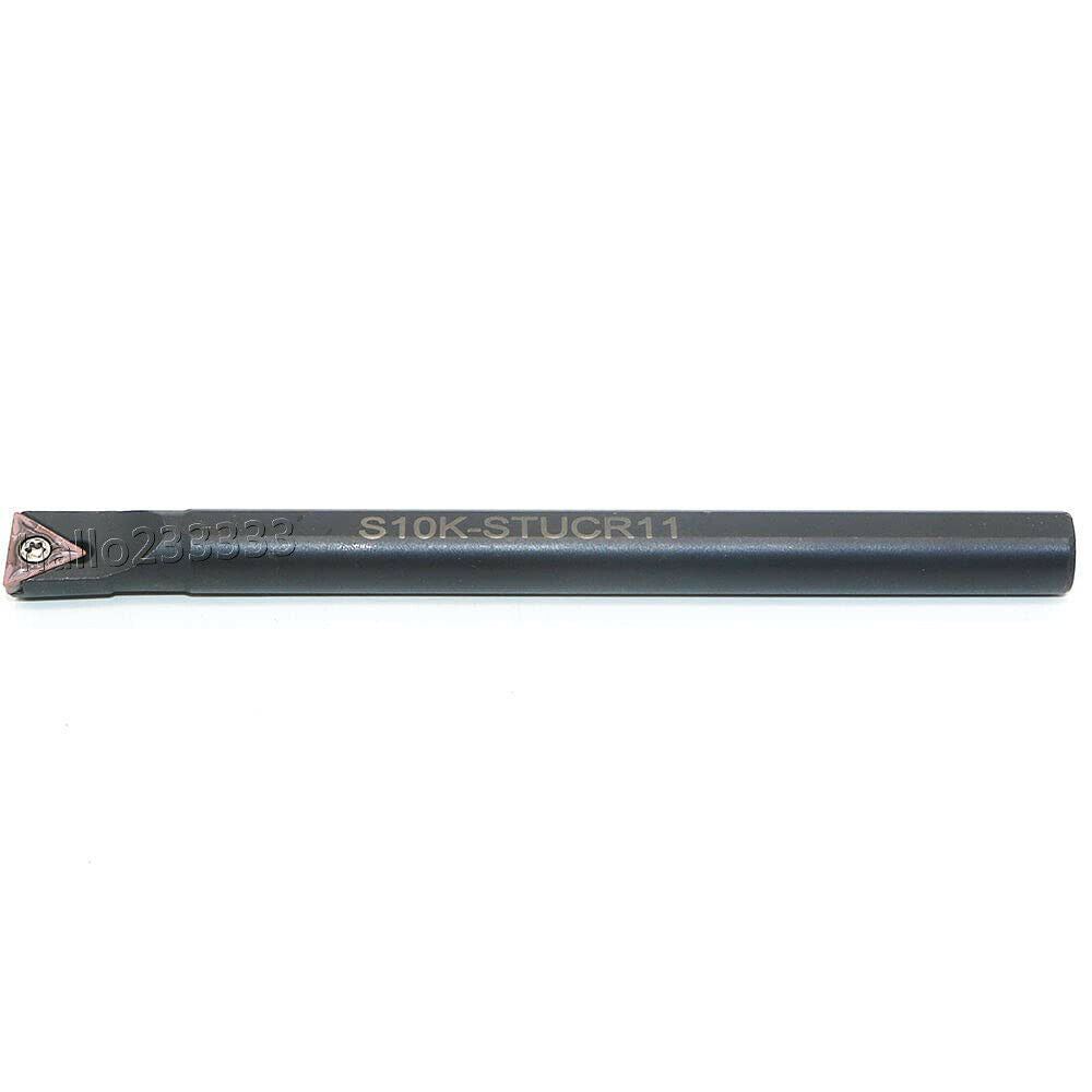 95°S10K STUCR11 Internal holder lather tool + TCMT110204 BP1125 turning insert