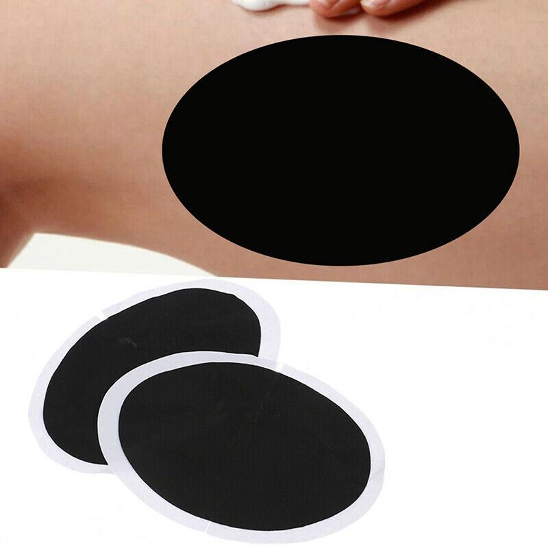 Sweat Thigh Tape Unisex Spandex Invisible Body Anti-friction Pad Patches Outd XC