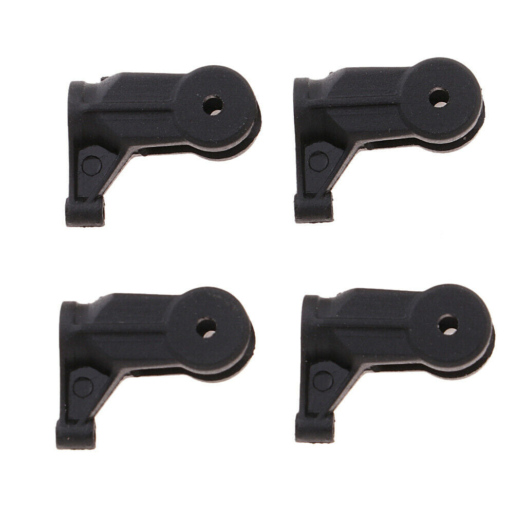 6CH RC Brushless Airplane XK.2.K124.020 Main Blade Rotor Clips Plastic for XK