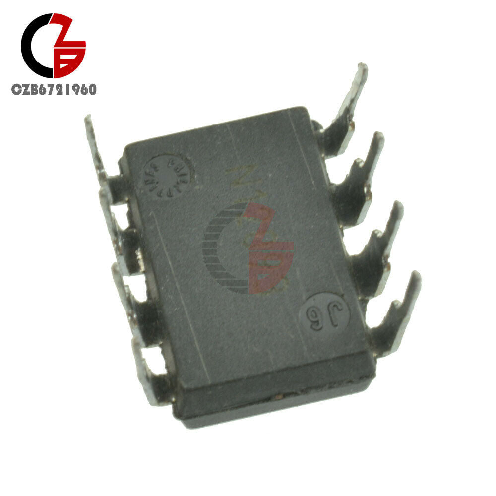 5PCS IC Analog Devices AD633JNZ AD633JN DIP-8