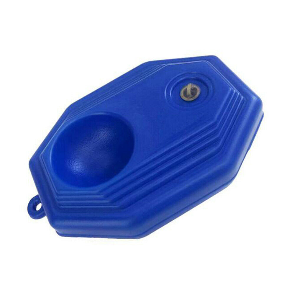 Durable Tennis Training Tool Exercise Ball Sport Self-study Rebound Ball Trainer