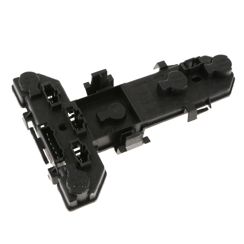 Sedan Rear Tail Lamp Bulb Holder for VW Volkswagen Jetta 1998-2004 1J5945257