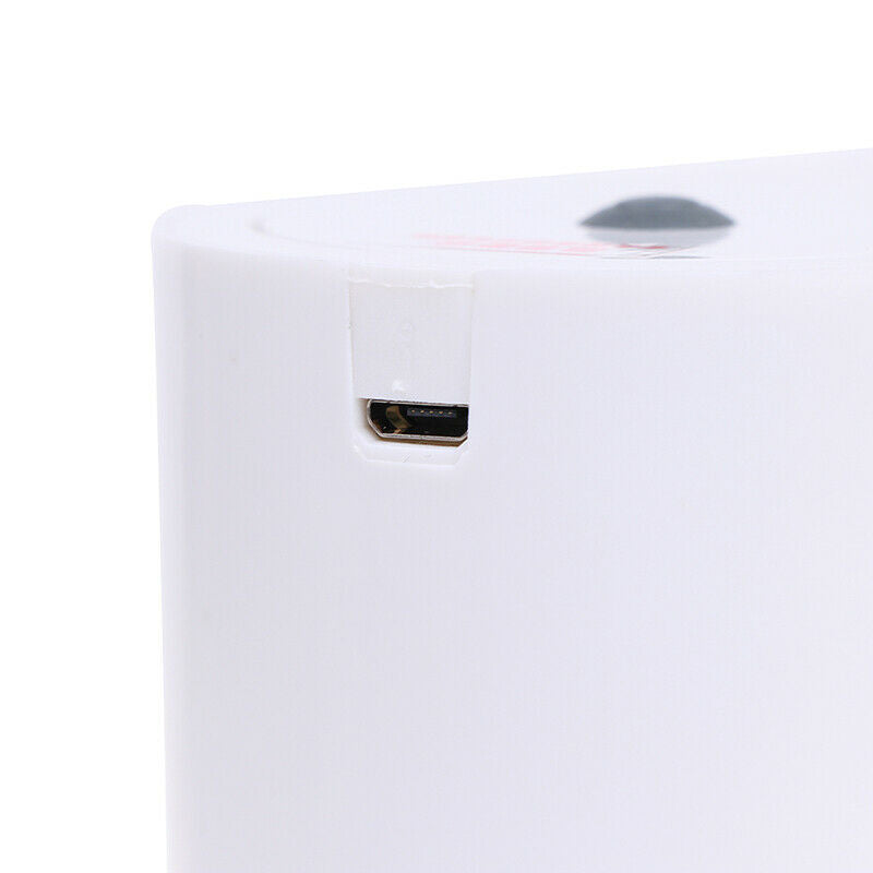 Water Dispenser Automatic Drinking Water Pump Electric USB Rechargeable WireleI7