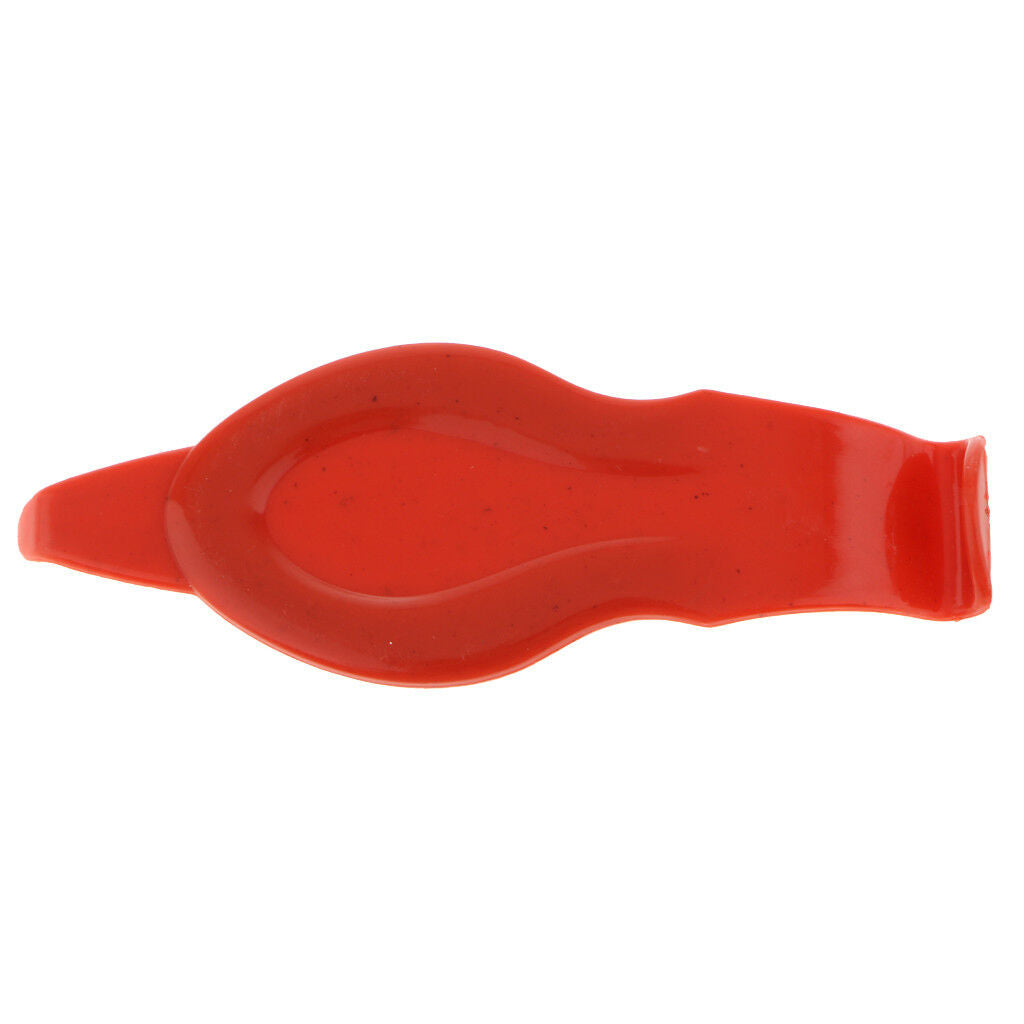 Car Window Tinting Vinyl Wrapping Tool Edged Fold Squeegee
