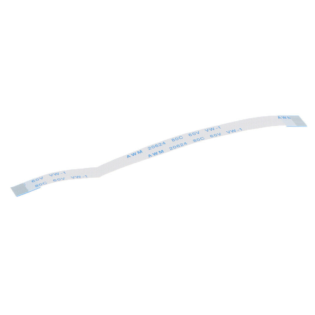 12 Pin Flex Ribbon Cable Controller Replacement For