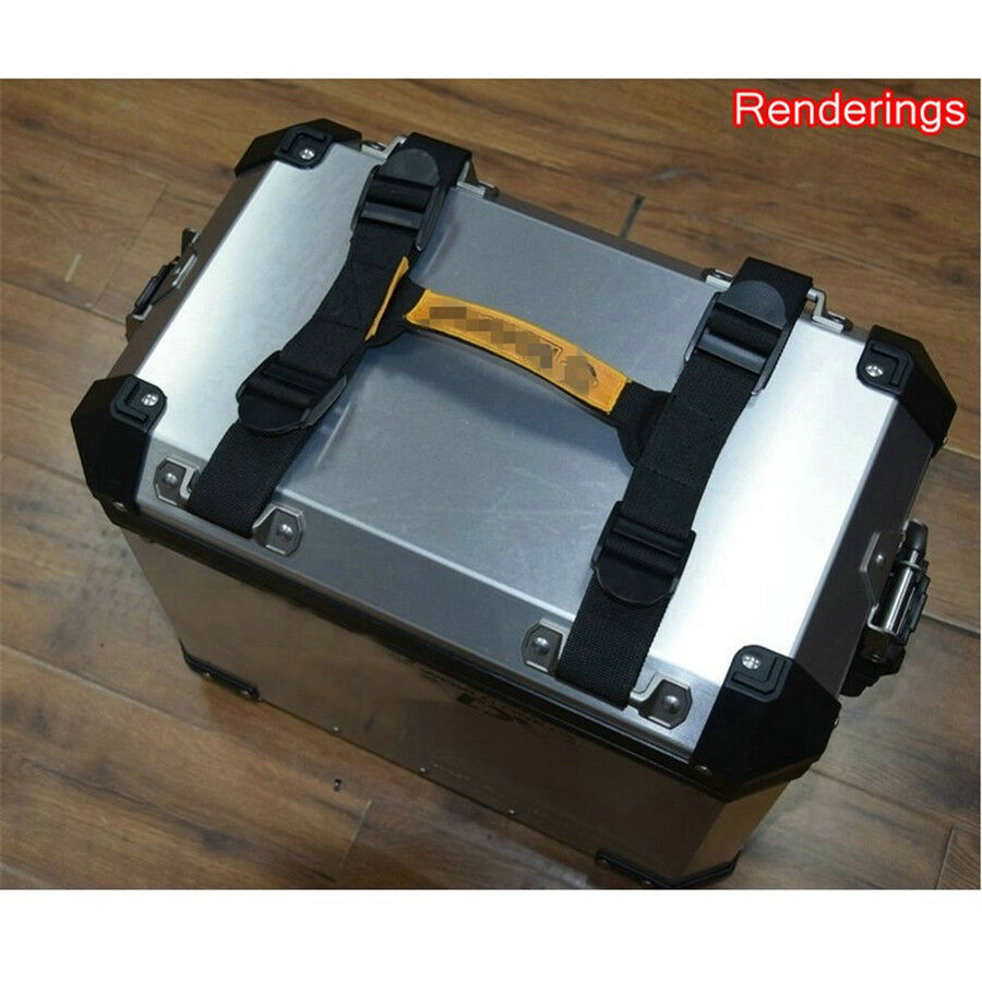 Side handle handle for aluminum alloy side box for BMW R1200GS LC ADV ADVENTURE