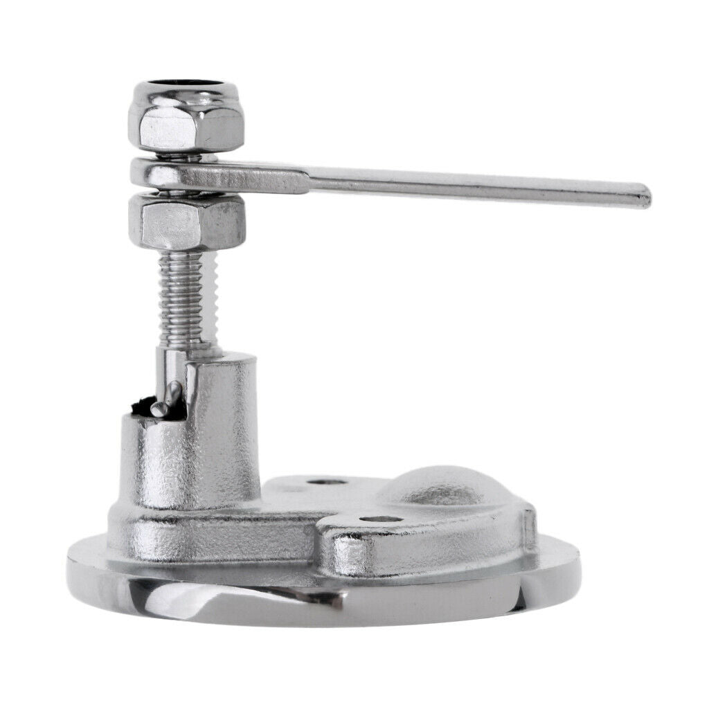 Hatch Rotating Lock Latch Raise Traction  T Handle for Marine Boat
