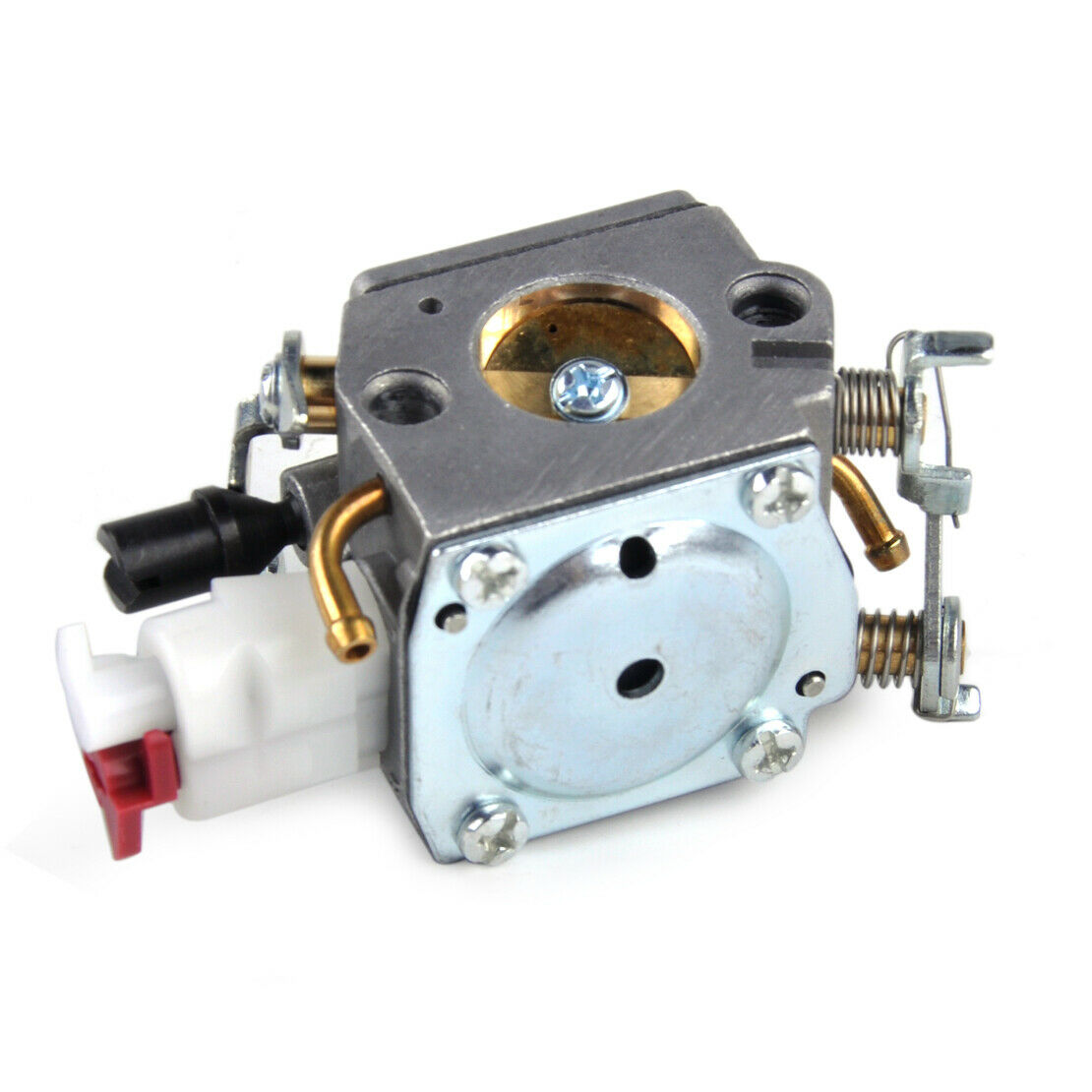 Carb Carburetor Fit for Husqvarna 340 345 346 350 351 353 Chainsaw 503283208 An