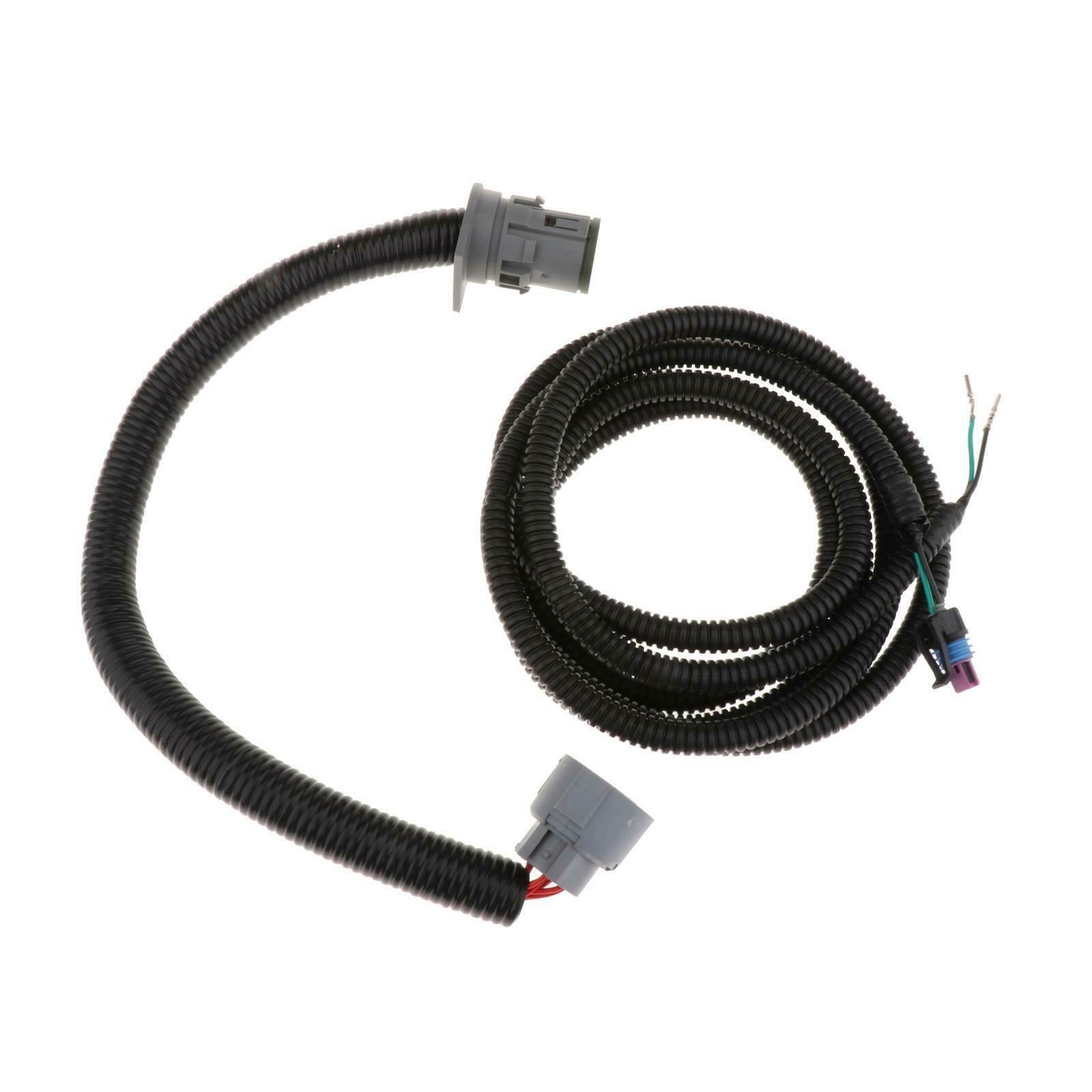 Transmission Wire Adapter Harness 4L60E to 4L80E Connector Kit Plug & Play