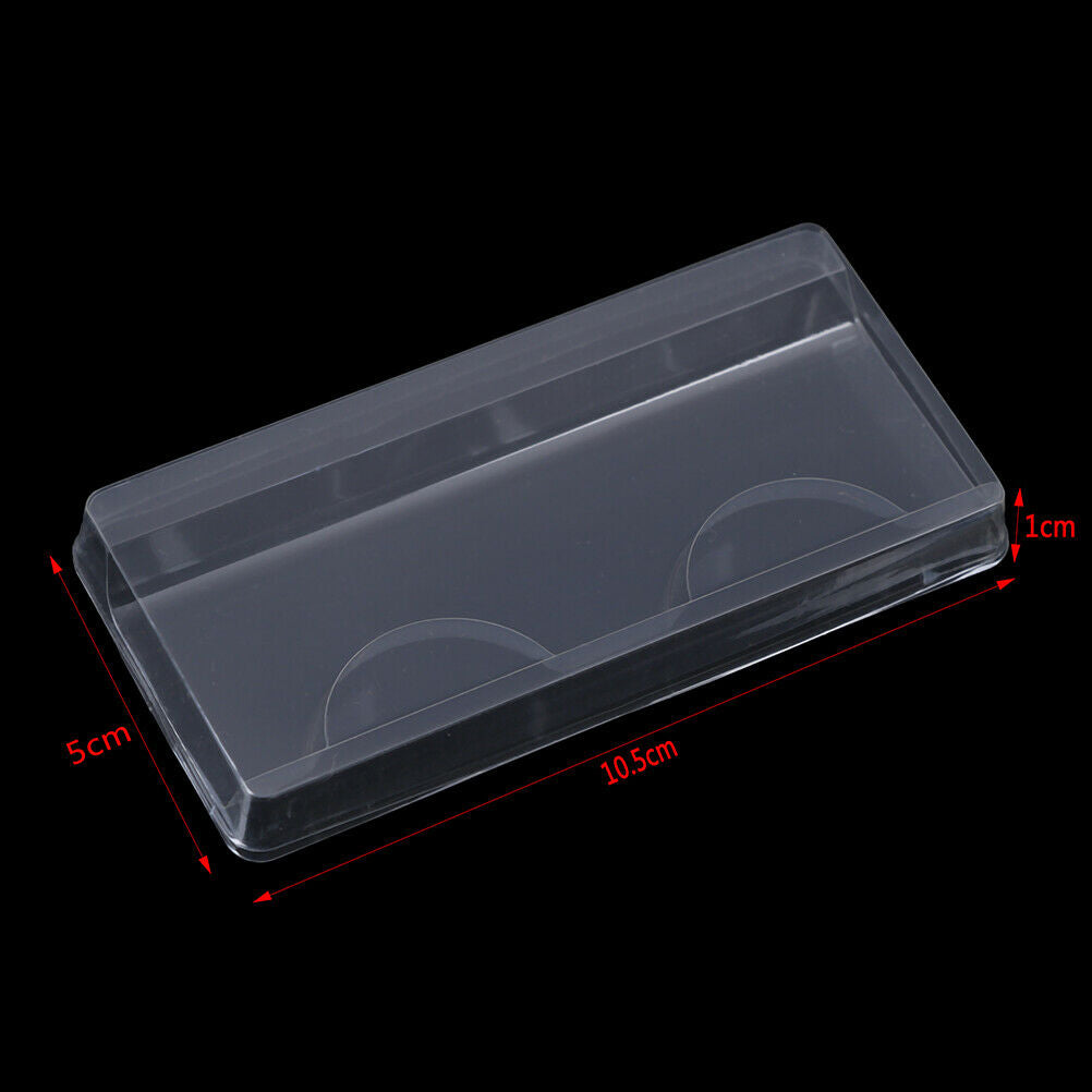 5set Empty Storage CaseBox Container Holder Compartment For False Eyelash CaBDA