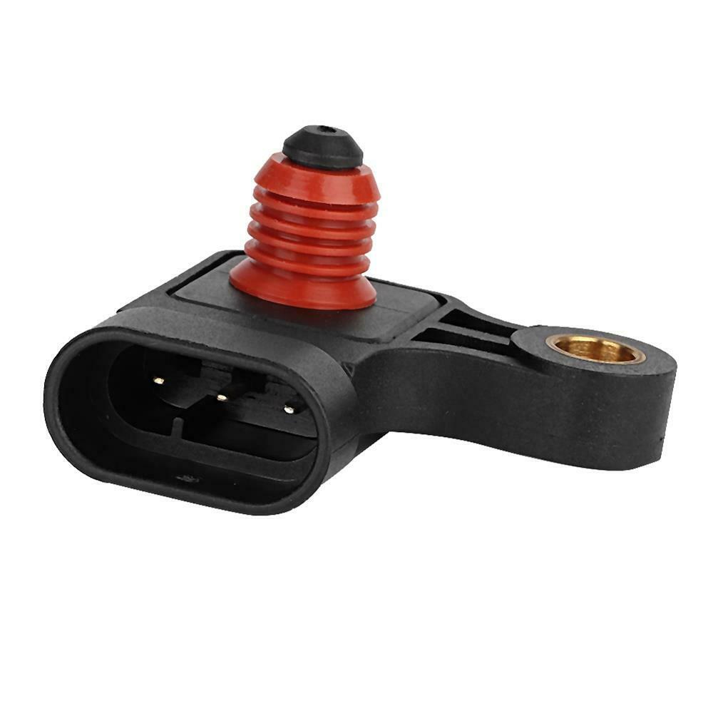 New MAP Manifold Absolute Pressure Sensor For 2004-2008 Chevrolet Aveo 1.6L