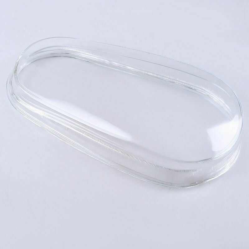 For Golf GTI 1999-05 MK4 Replacement Glass Headlight Lens Cover Right Passenger