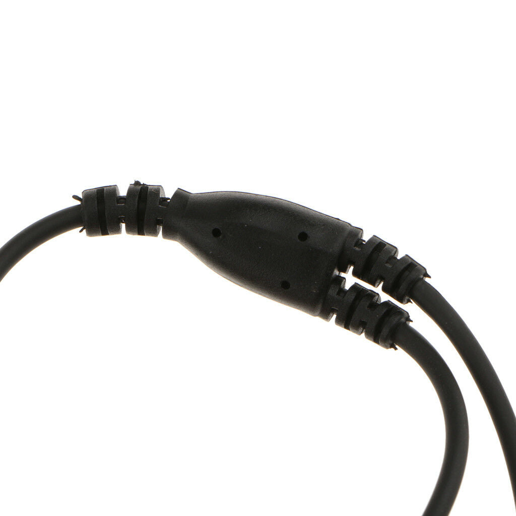 RJ9 Call Center Noise Cancelling Headset Headphone for Desk Telephone