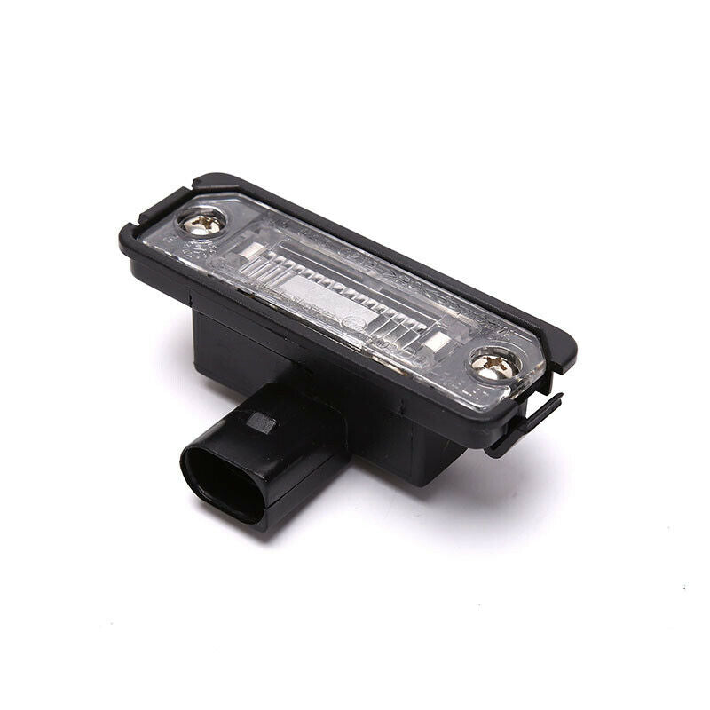 1PCS License Plate Light Lamp 1J6943021B For Beetle GOLF MK4LDUKBKUK SJ