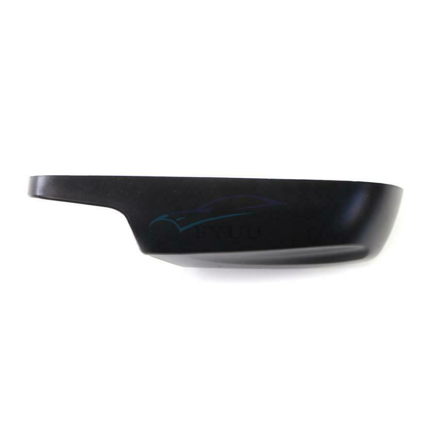 1x 91054AJ220 91054AJ221 Left Side Rear Mirror Base Lower Cover For Subaru 12-18