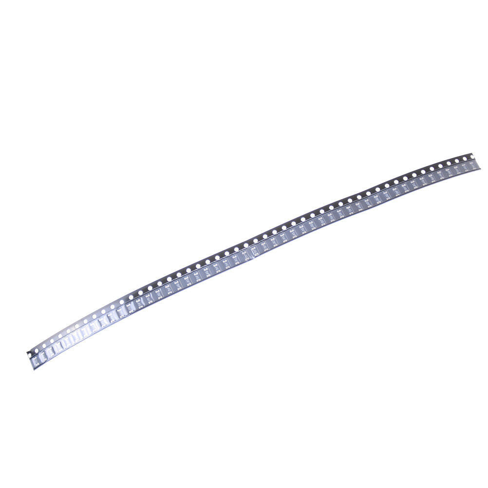 50Pcs 500MA/6V MT SMD Resettable Fuse PPTC PolySwitch Self-Recovery Fus.l8