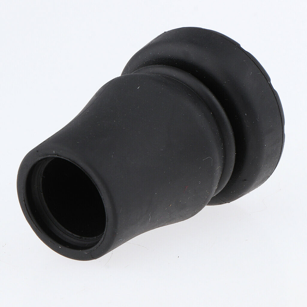 6x Trekking Poles Trekking Poles Trekking Poles Spare Rubber Caps