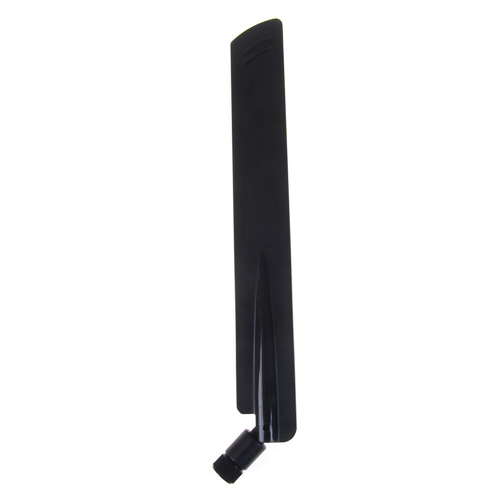 433Mhz antenna 12dbi high rubber radio aerial 220mm with SMA male connet .l8