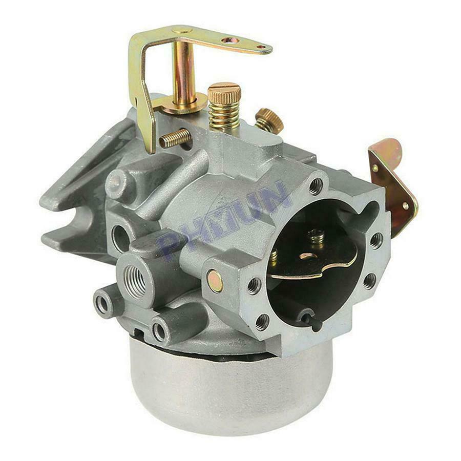 47 853 23-S Carburetor For #26 K241 K301 10HP 12HP Cast Iron Engines Cub Cadet