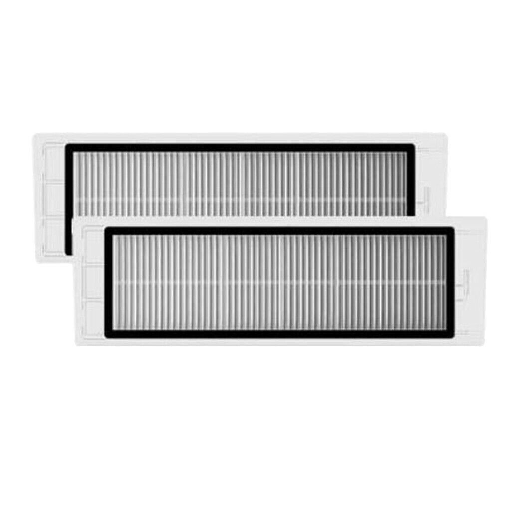 For   Mi for   Spare Hepa Filter Vacuum Cleaner Replacement 2 Pack