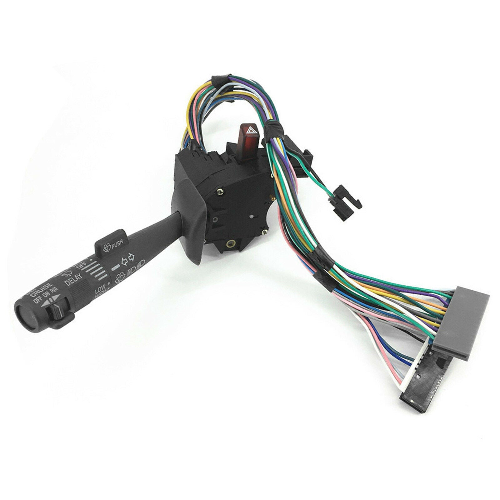 Multi-Function Combination Switch Cruise Control 26100985 2330814 26047330