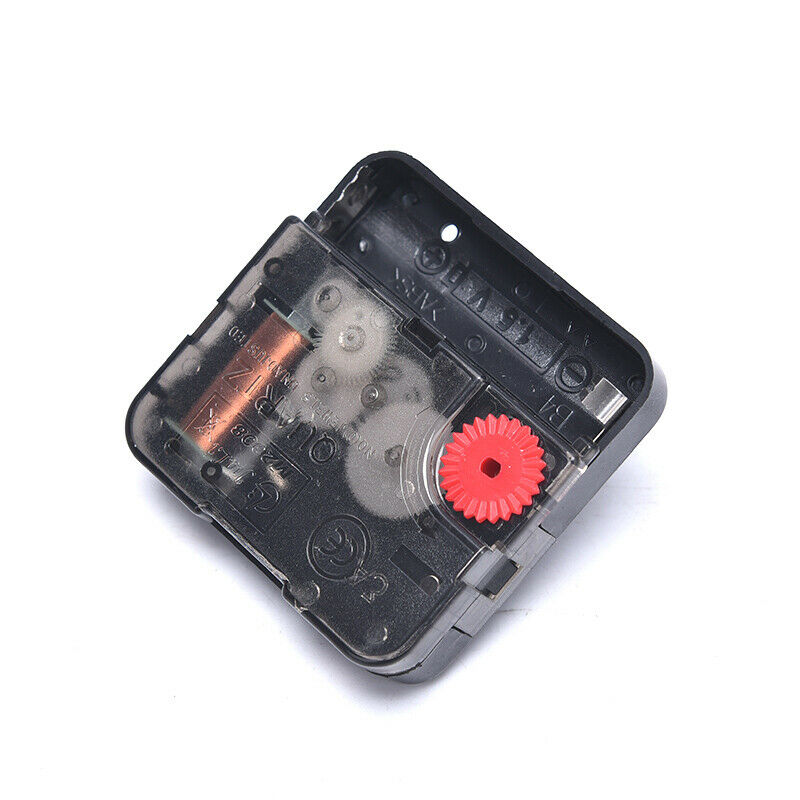 Quartz Clock Movement Mechanism Hands Wall Repair Tool Parts Silent Kit S NVDFA