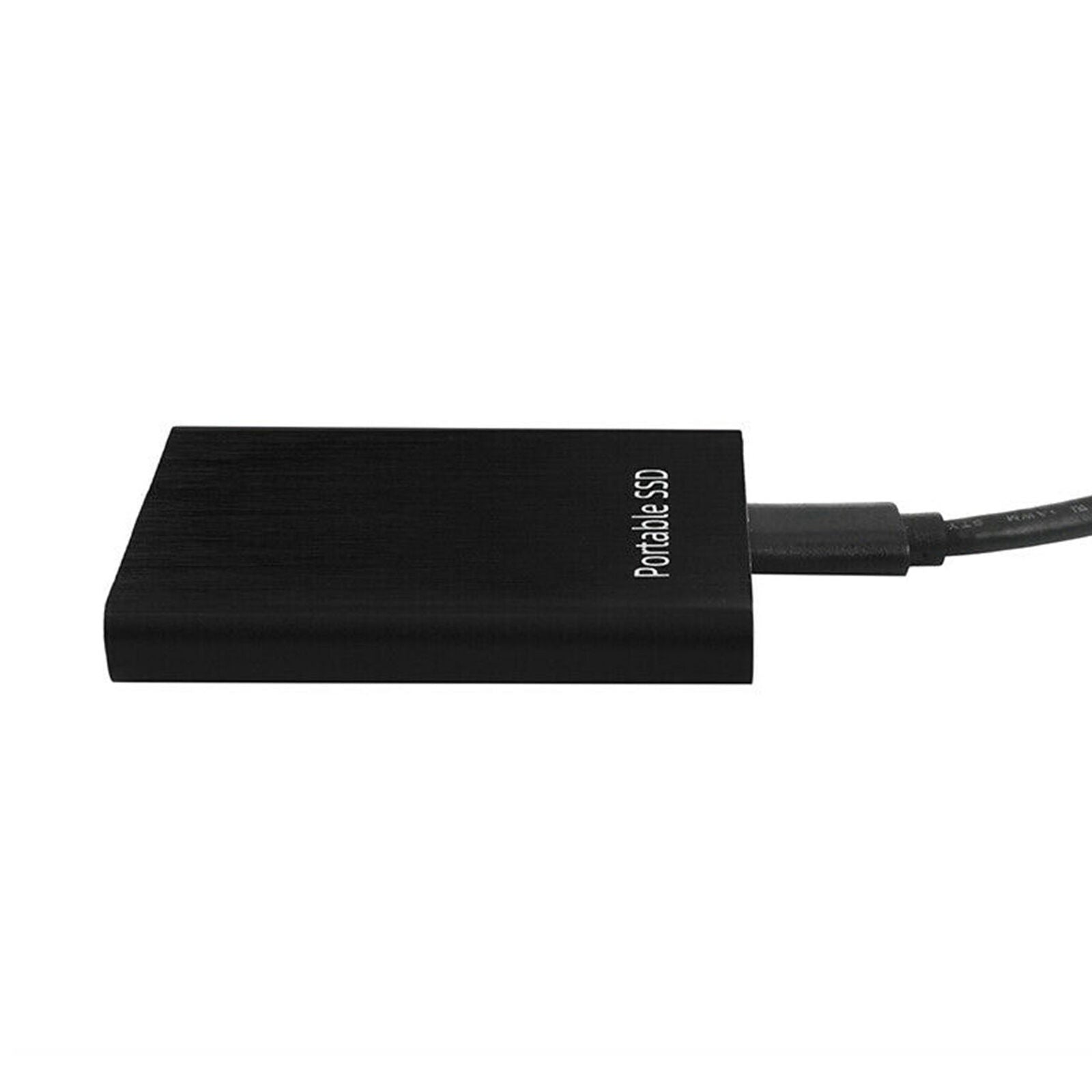 2TB Portable Externe Festplatte Tragbare SSD Type-C USB 3.1 Solid State Disk