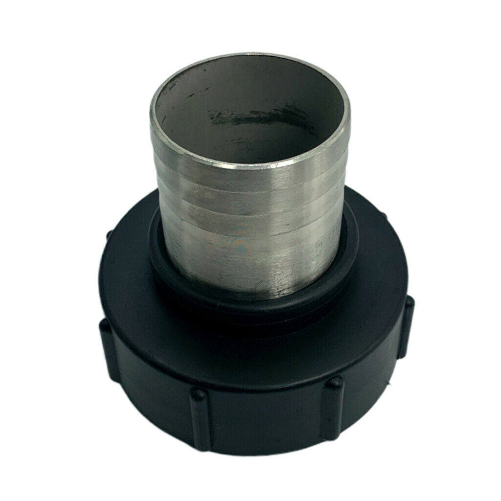 Barrel Fittings Joint with 304 Stainless Steel Connect for IBC 1000L 20L 30L