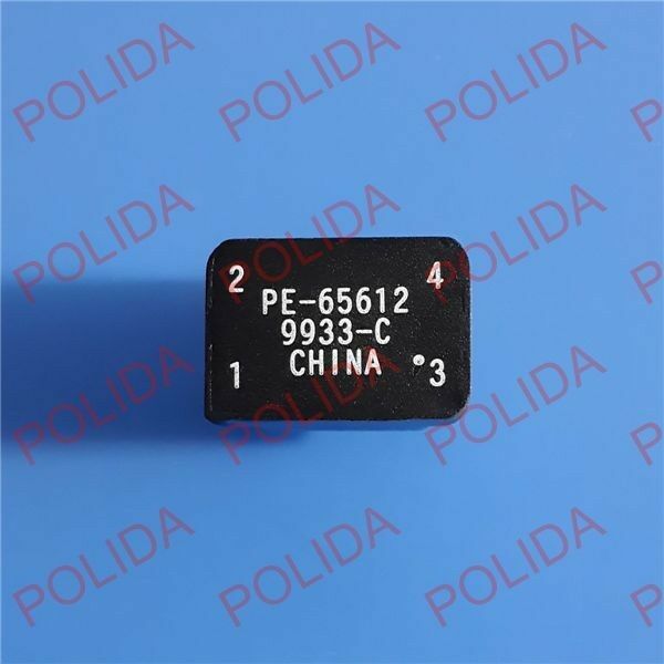 1PCS Transformer PULSE DIP-4 PE-65612