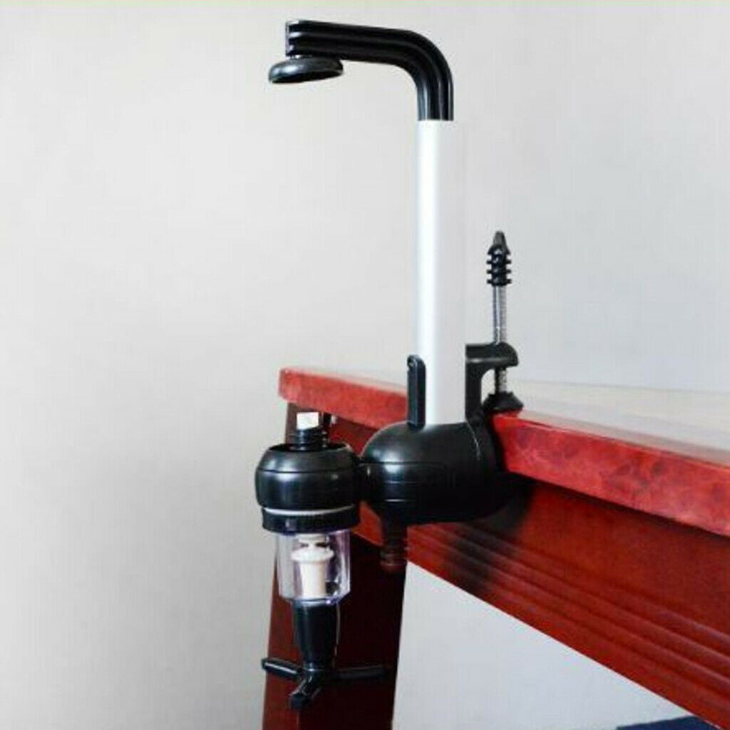 Single Shot Drink Wine Liquor Dispenser for Party For One Bottle Bar Butler