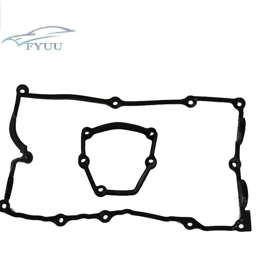 1X Cylinder Head Cover Gasket For BMW E46 E83 E87 E90 E91 316i 318i 318Ci 316ti