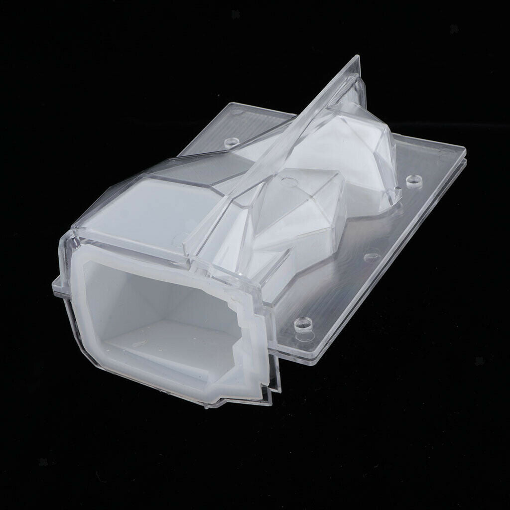 Clear Cats Plastic Candles Mold Soap Moulds for DIY Candles Making Supplies Tool