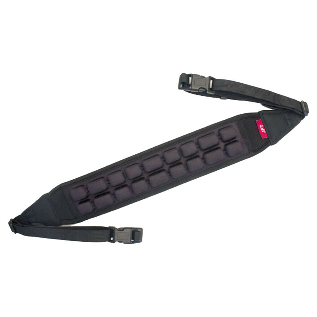 Camera Sling Strap Padded Neck Shoulder Strap Quick Release Universal Belt