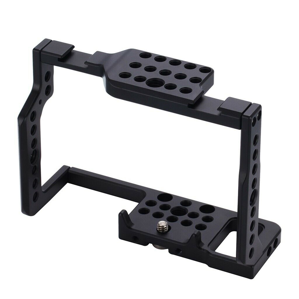 Camera   Movie   Video   Cage   Film   Making   System   for   Panasonic   Lumix