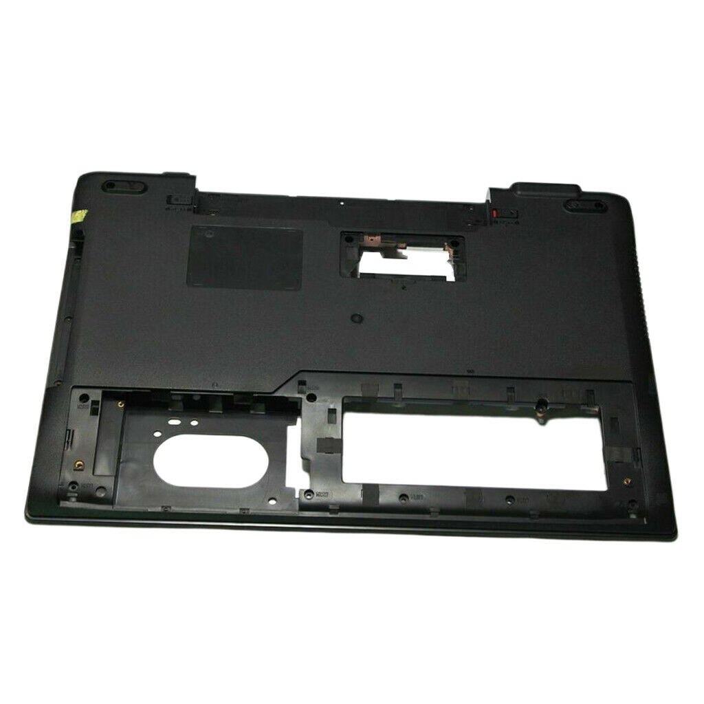 Black PC Bottom Base Case Cover Shell Housing for ASUS N53SV #13N0-K3A0201