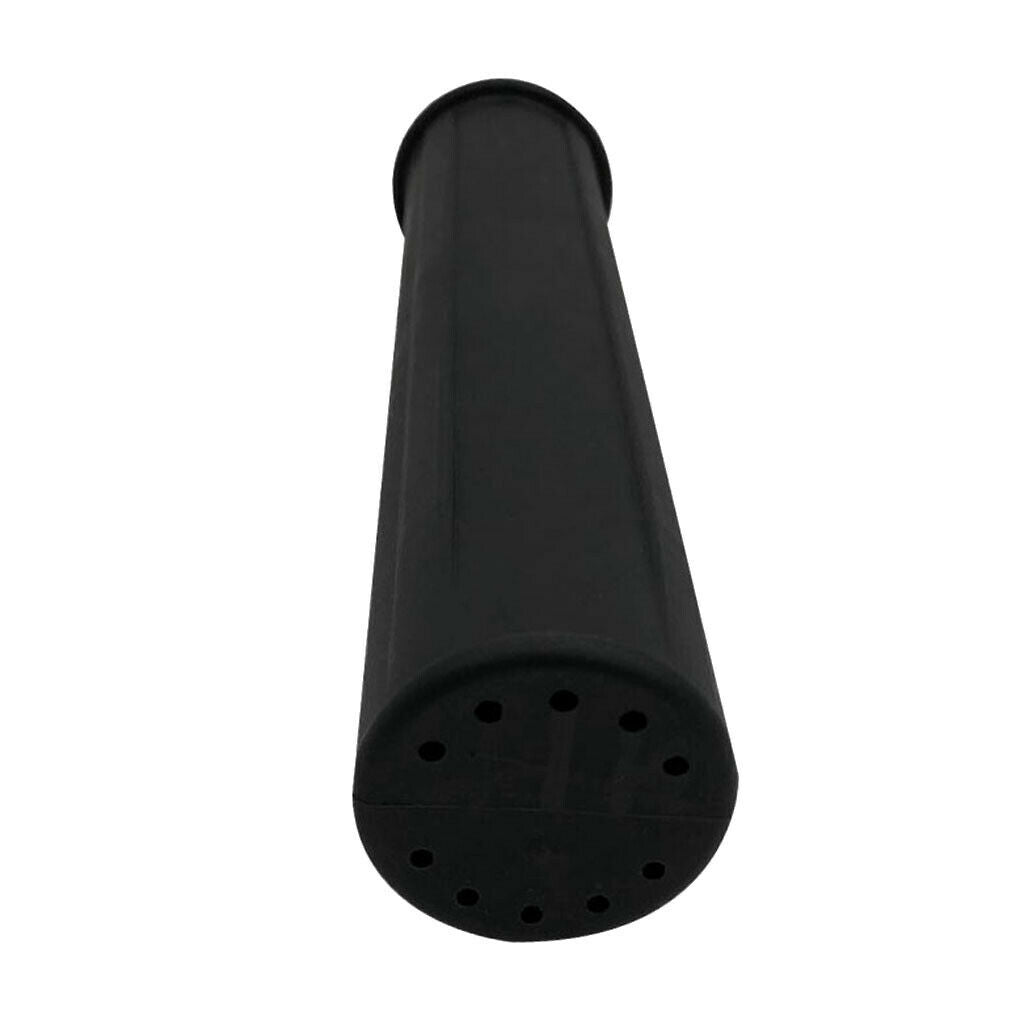 Replacement Nylon Tube Insert Protector for 2" Boat Kayak Fishing Rod Holder