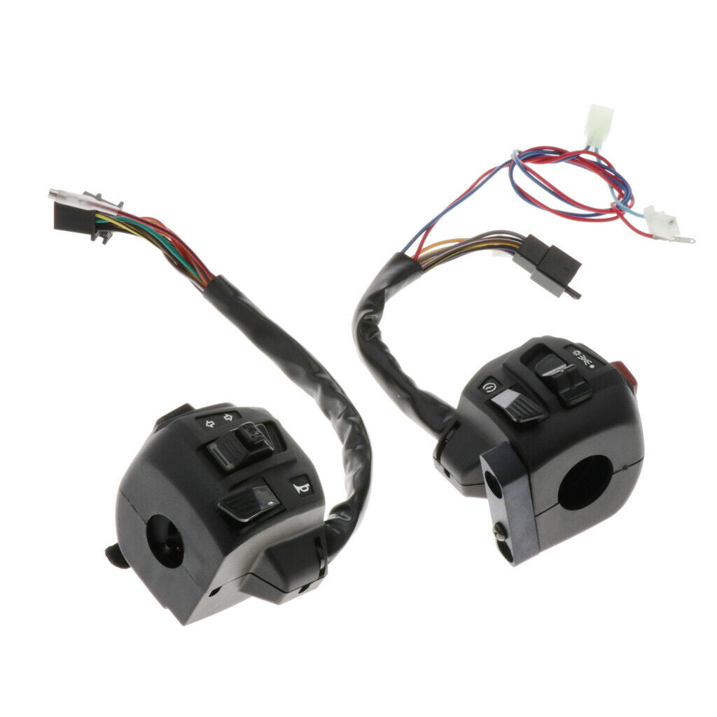 2 Packs Headlight Passing Switch For Yamaha   155 Nmax155 2016-2019
