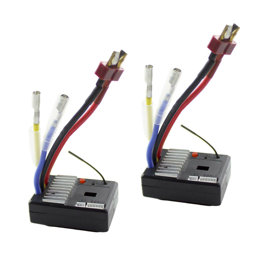 RC 144001-1311 Metal Receiver Plate Board for WLtoys 144001 1/14 RC Car