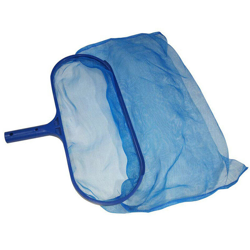 Swimming Pool Skimmer Net without Pole Deep Bag Net Water Surface Cleaning  Pb