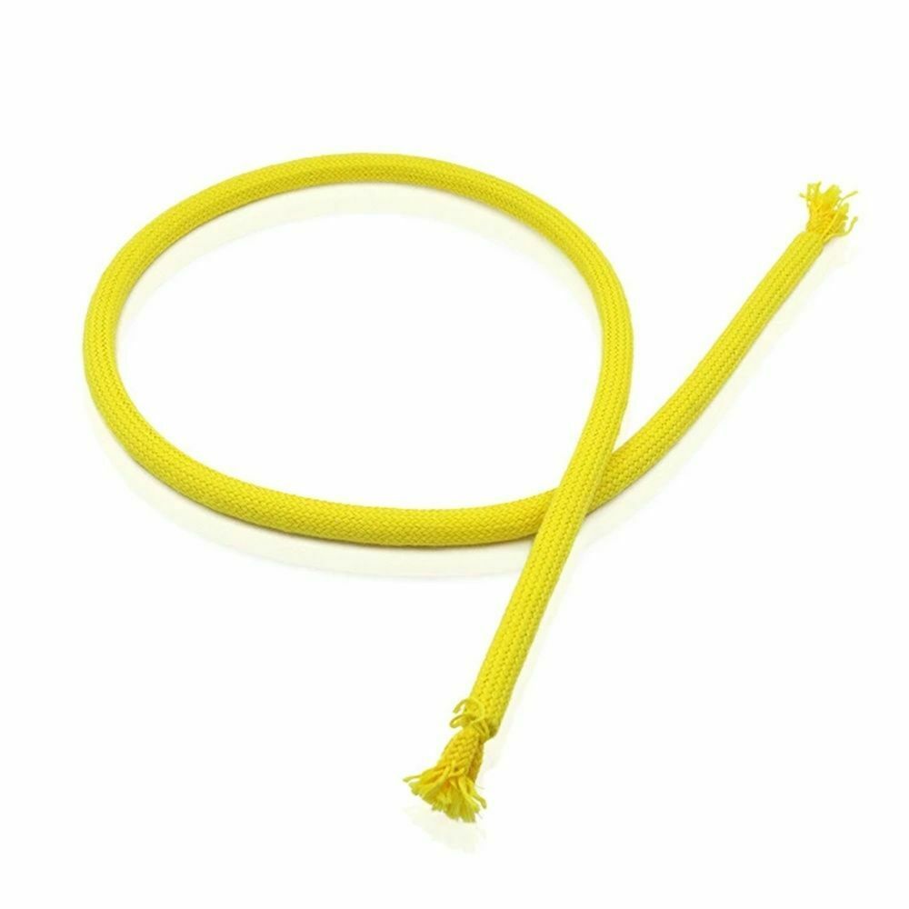 Magic Tricks Magician Props Soft Hard Bend Rope Rope Tool Stiff Rope