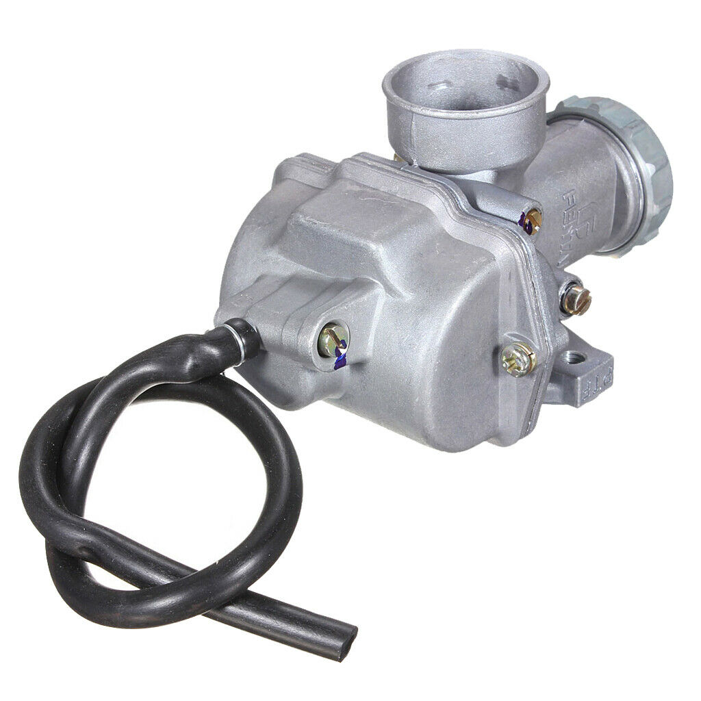 Carburetor Filter Spark Plug   For 50cc 70cc 90cc 110cc 125cc ATV