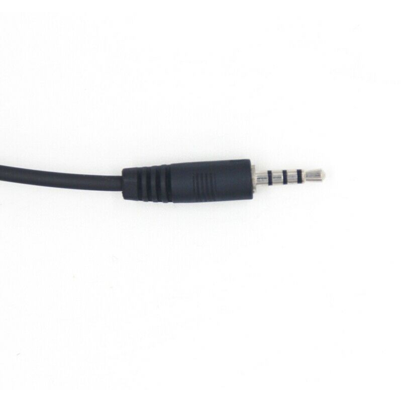 Two Way Radio Walkie Talkie Bluetooth Helmet Headset Special Connention Cable N9