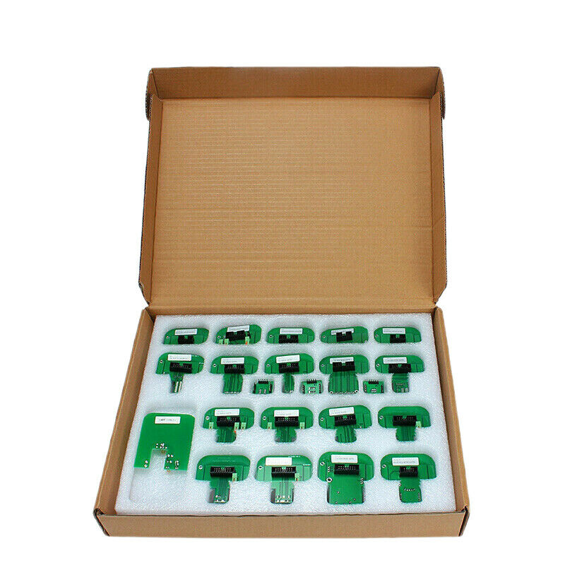 22Pcs Bdm Adapter for Kess Ktag Dimsport Bdm Probe Adapter Kit D5J1J1