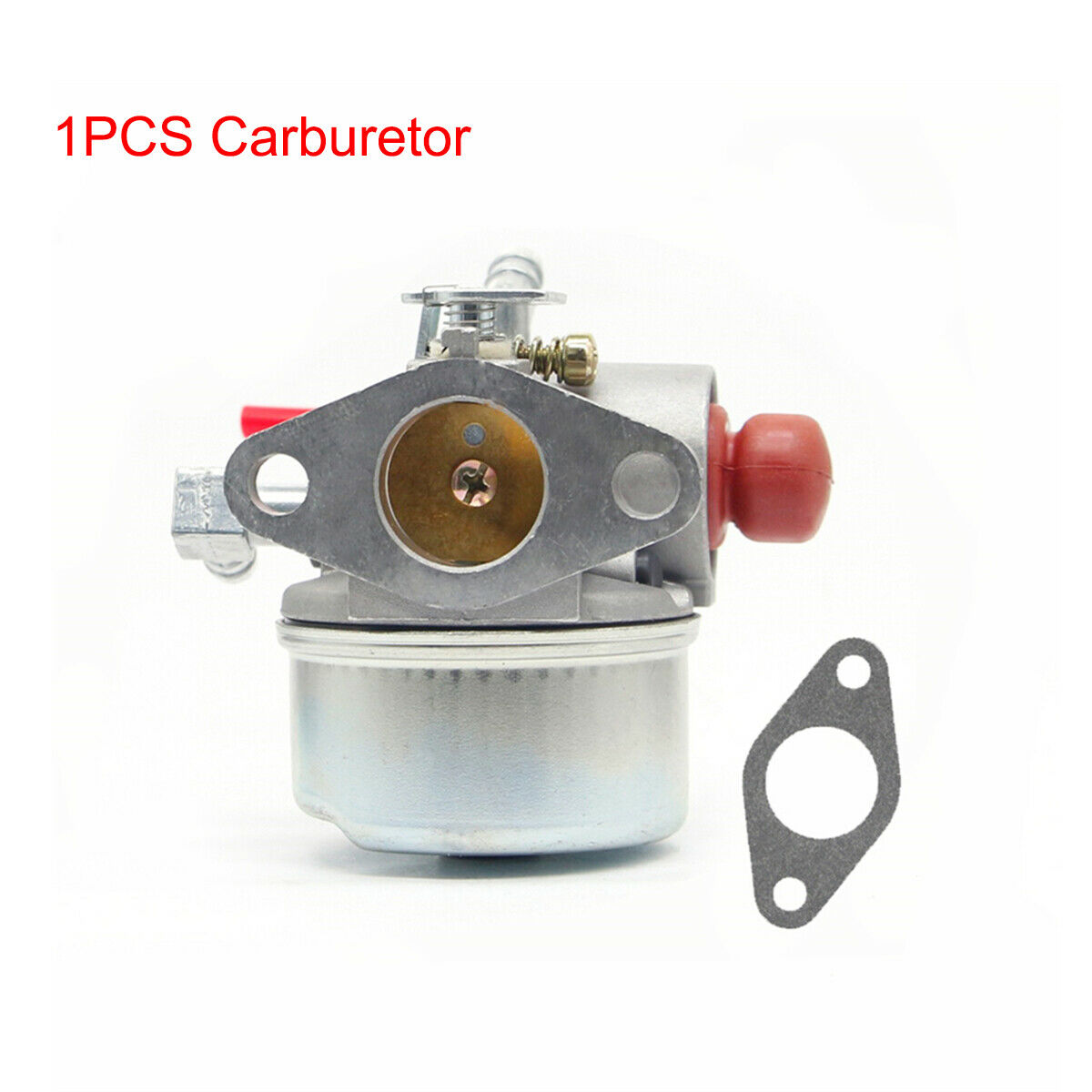 1PCS Metal Carbohydrate Carburetor Tool with Gasket For 640350/640303/640271