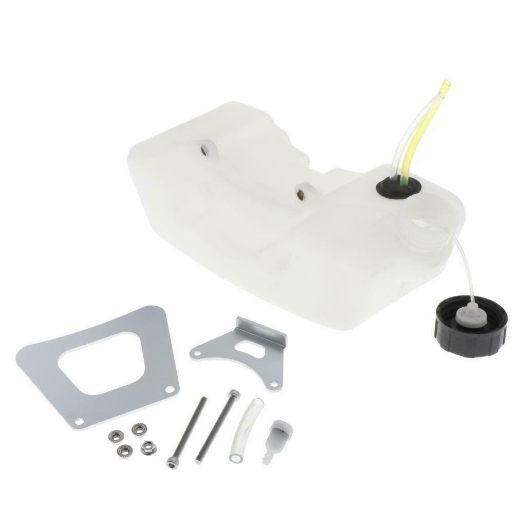 Retro Gas Fuel Tank Fit for STIHL FS81 Brush Cutter Replaces # 4126 350 0400