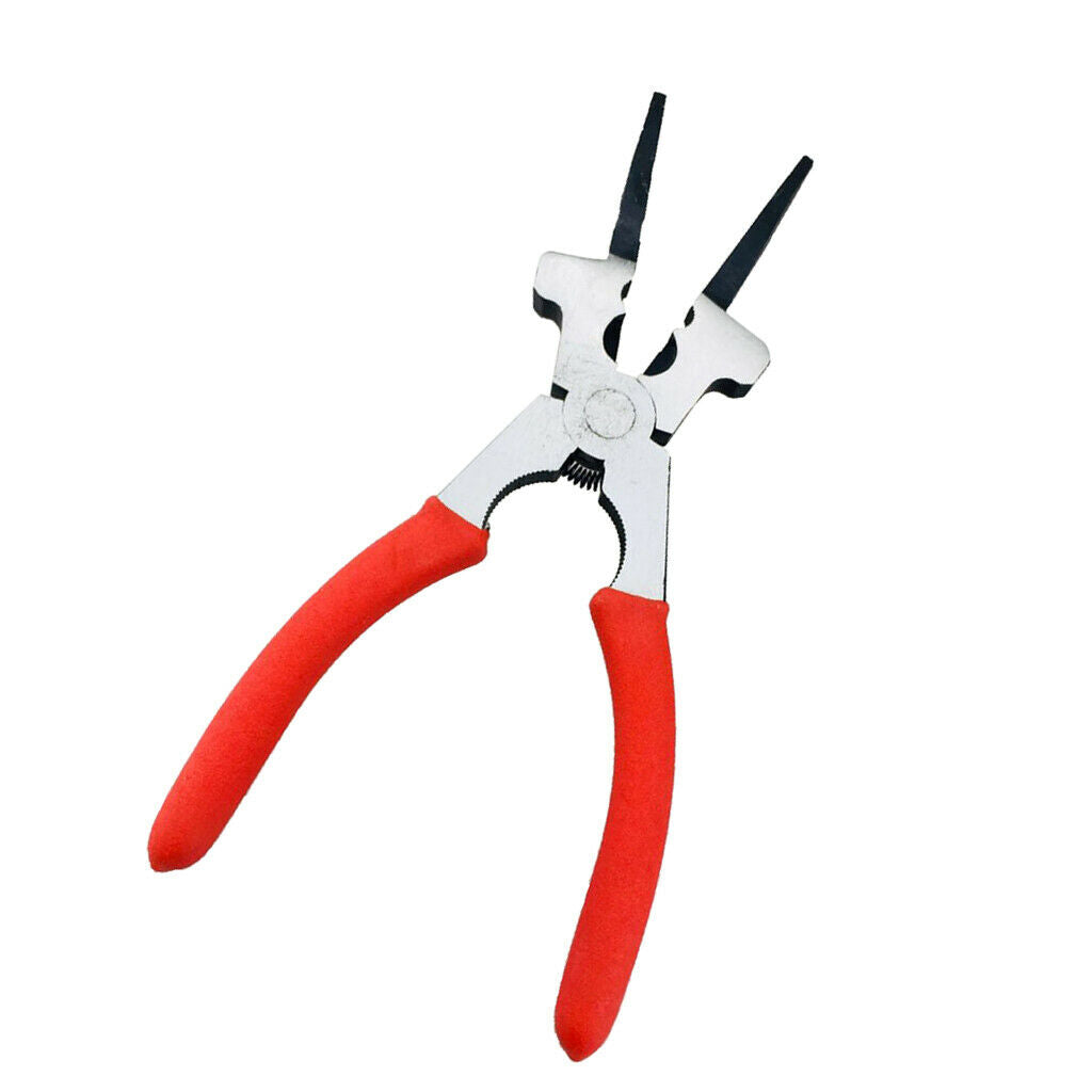 New 8 Inch MIG Welding Pliers, Clamp, Weld Spatter , Multifunction