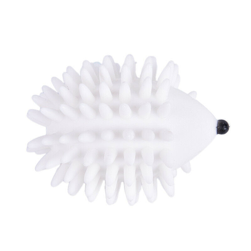 Floating Pet Hair Catcher for Washing Machine Magic Hedgehog Drying Laund.l8