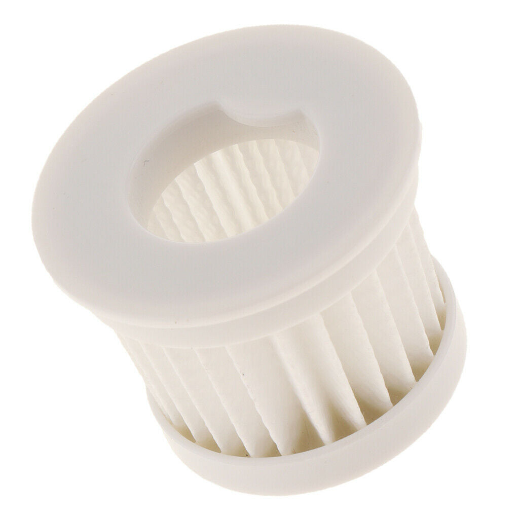 Washable replacement filter vacuum cleaner filter for TS998, TS988, CM168