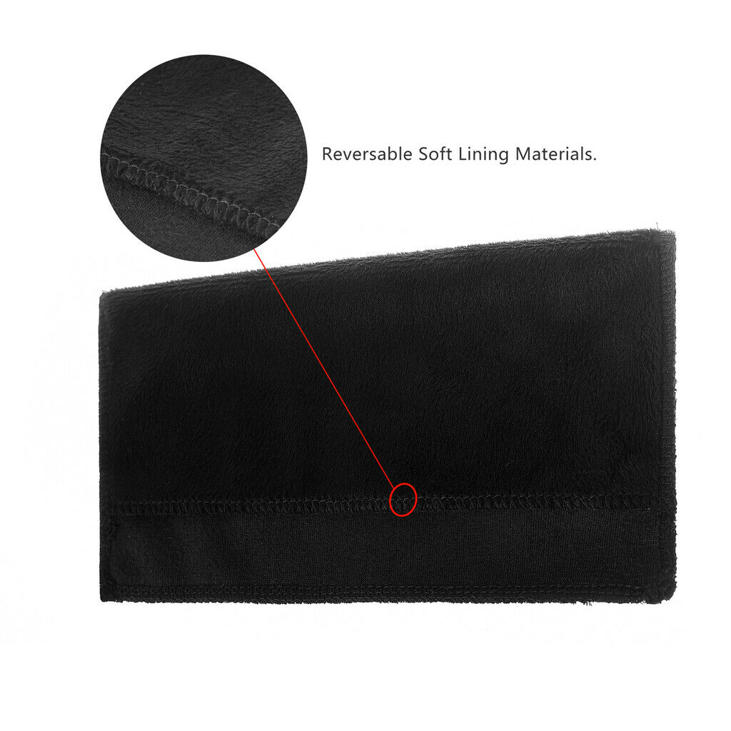 2 Pack Anti Scratch Dustproof Cover Sleeve for Nintendo Switch Charging Dock